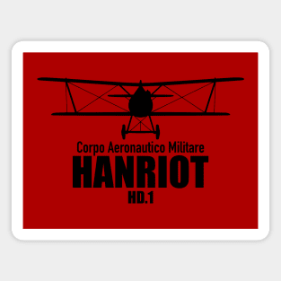 Hanriot HD.1 Magnet